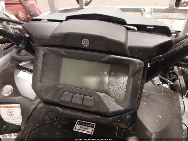 Yamaha YFM700 2026 5Y4AML9E6TA104281 Image 7