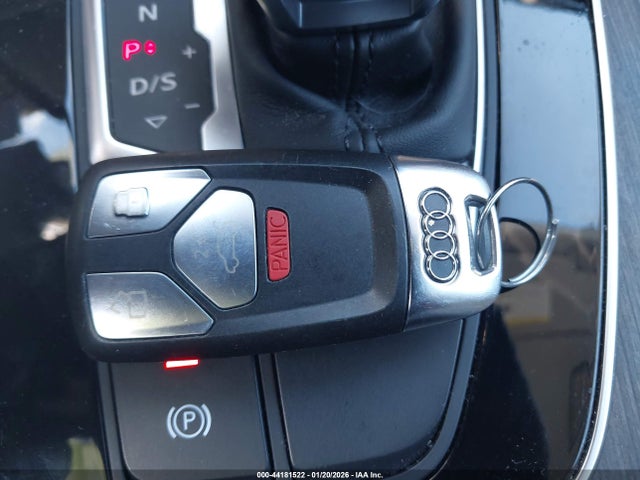 2024 AUDI Q5 WA1GAAFY5R2045090 Photo 10