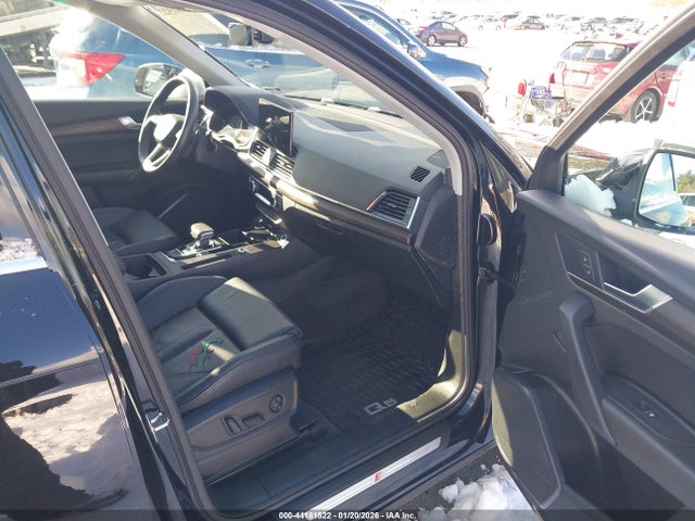 2024 AUDI Q5 WA1GAAFY5R2045090 Photo 4