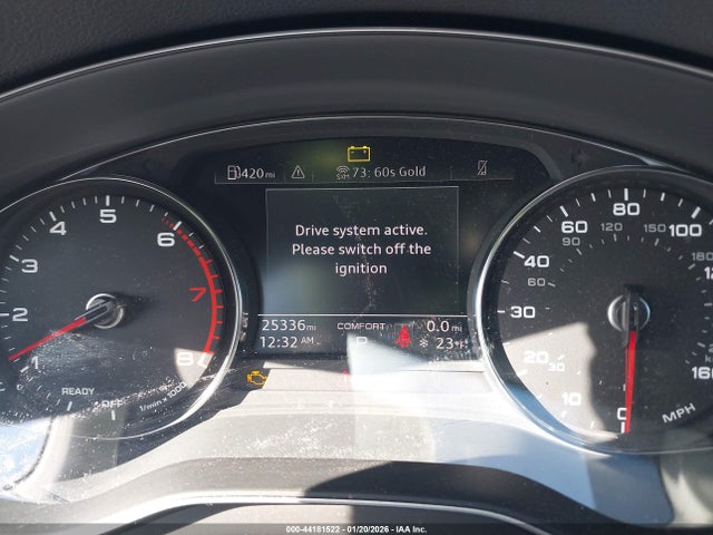 2024 AUDI Q5 WA1GAAFY5R2045090 Photo 6