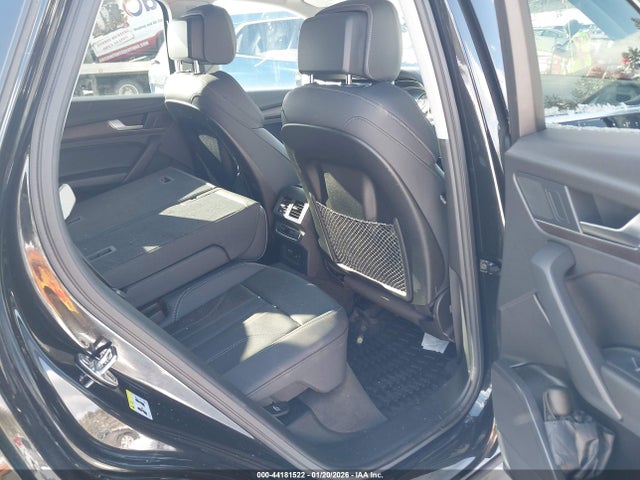 2024 AUDI Q5 WA1GAAFY5R2045090 Photo 7