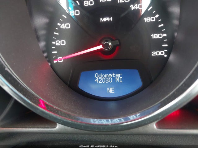 Продаж на аукціоні авто 2013 Cadillac Cts-v, vin: 1G6DV8EP6D0112673, номер лоту: 44181525