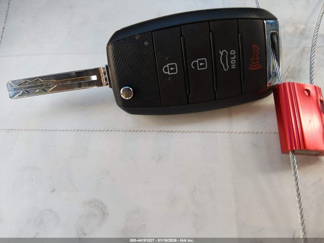 5XXGM4A70FG457355 KIA Optima Lx