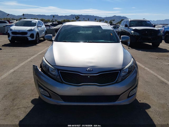 5XXGM4A70FG457355 KIA Optima Lx