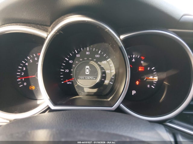 5XXGM4A70FG457355 KIA Optima Lx
