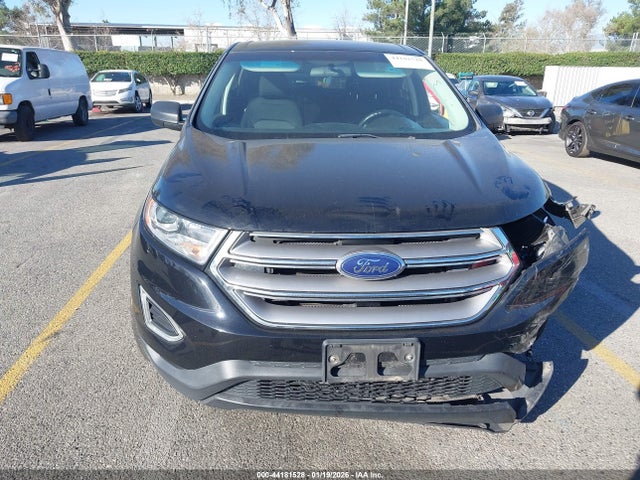 Ford EDGE SE 2016 2FMPK3G94GBB53029 Image 12