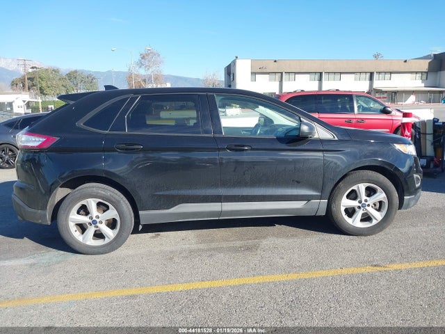 Ford EDGE SE 2016 2FMPK3G94GBB53029 Image 13