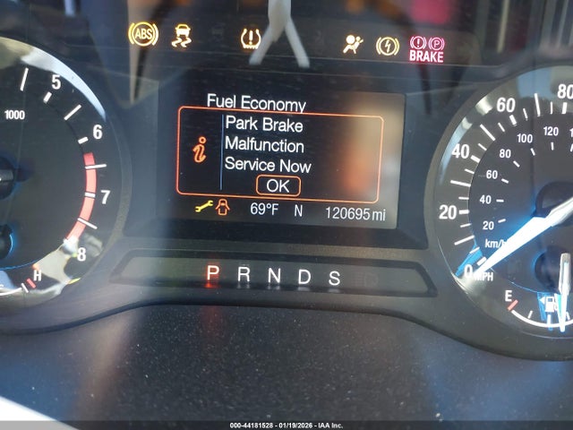 Ford EDGE SE 2016 2FMPK3G94GBB53029 Image 15
