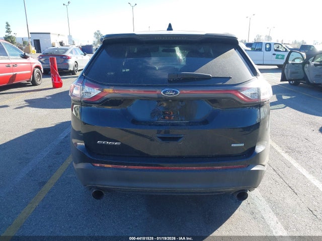 Ford EDGE SE 2016 2FMPK3G94GBB53029 Image 16