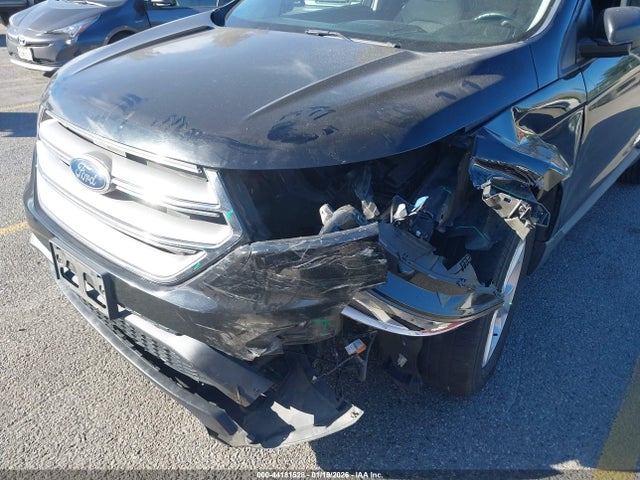Ford EDGE SE 2016 2FMPK3G94GBB53029 Image 17