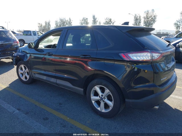 Ford EDGE SE 2016 2FMPK3G94GBB53029 Image 3