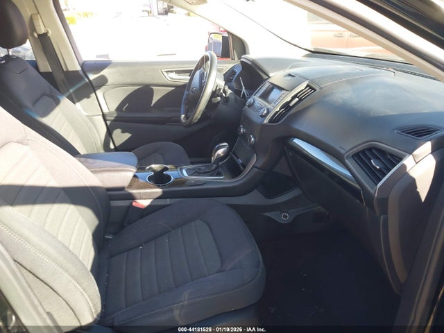 Ford EDGE SE 2016 2FMPK3G94GBB53029 Image 5