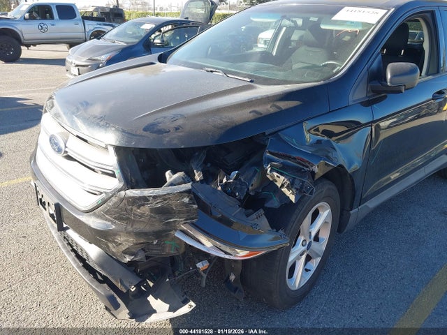 Ford EDGE SE 2016 2FMPK3G94GBB53029 Image 6
