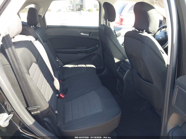 Ford EDGE SE 2016 2FMPK3G94GBB53029 Image 8