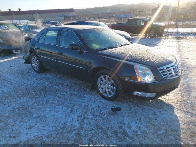 2008 CADILLAC DTS 1G6KD57Y08U193070 Photo 0