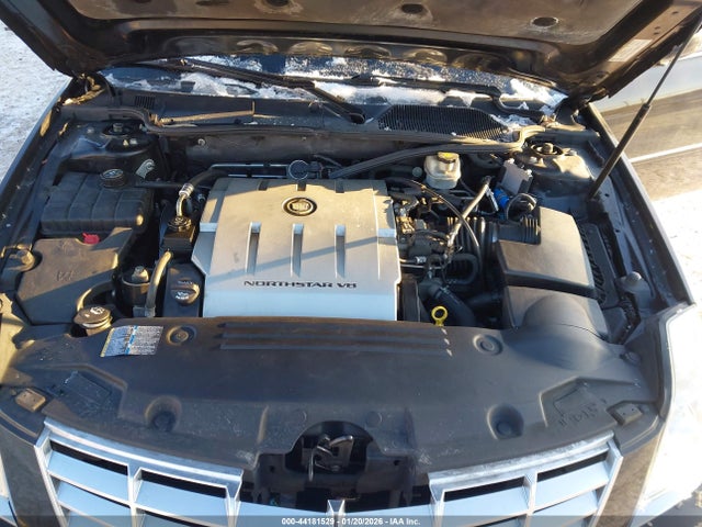 2008 CADILLAC DTS 1G6KD57Y08U193070 Photo 9