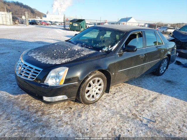 2008 CADILLAC DTS 1G6KD57Y08U193070 Photo 1