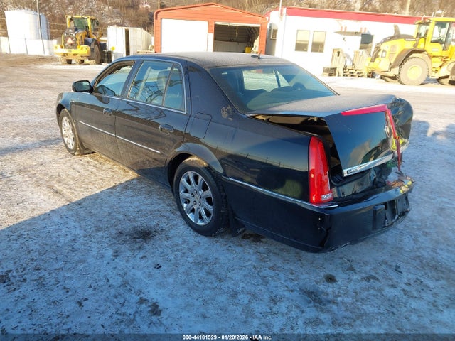 2008 CADILLAC DTS 1G6KD57Y08U193070 Photo 2