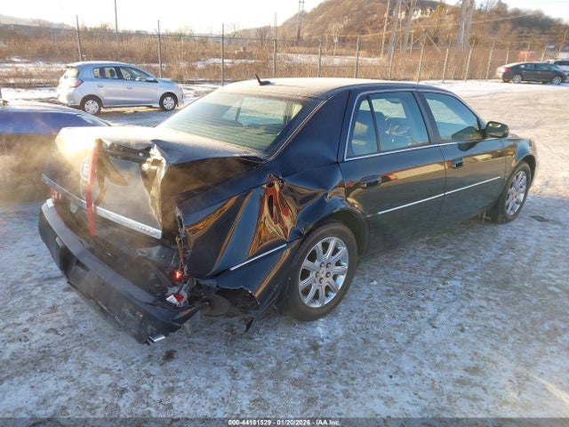 2008 CADILLAC DTS 1G6KD57Y08U193070 Photo 3