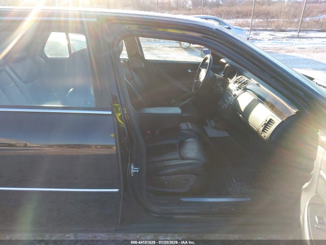 2008 CADILLAC DTS 1G6KD57Y08U193070 Photo 4