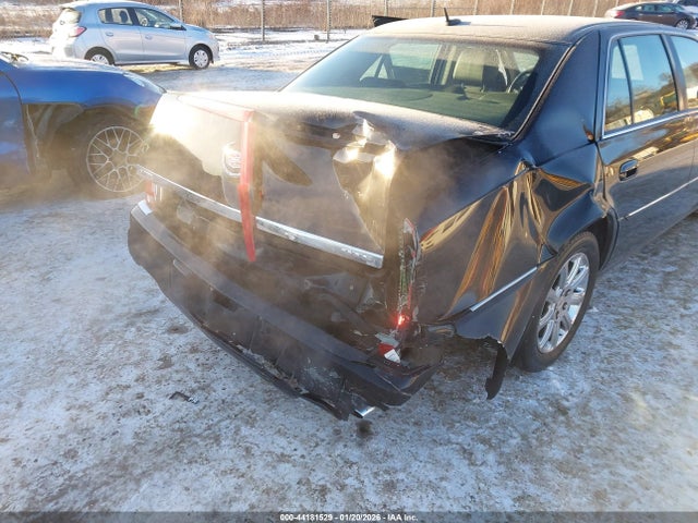 2008 CADILLAC DTS 1G6KD57Y08U193070 Photo 5