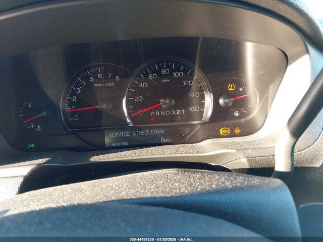 2008 CADILLAC DTS 1G6KD57Y08U193070 Photo 6