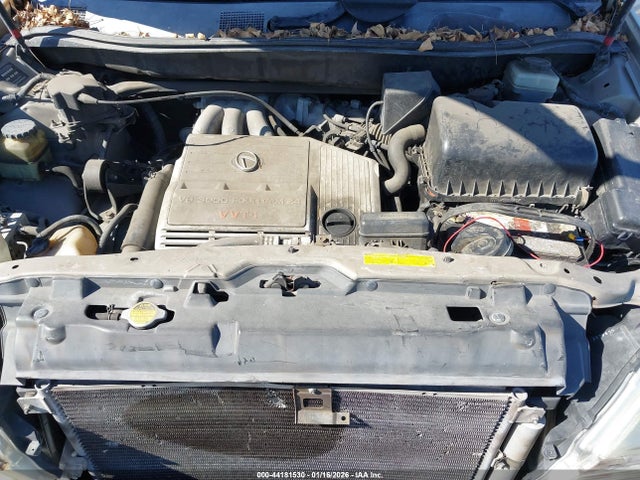 2001 LEXUS RX 300 JTJGF10U010108624 Photo 9