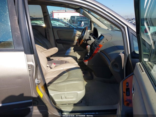 2001 LEXUS RX 300 JTJGF10U010108624 Photo 4