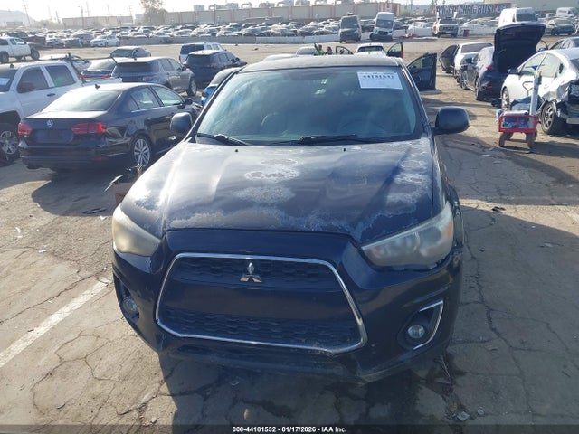 Продаж на аукціоні авто 2014 Mitsubishi Outlander Sport Se, vin: 4A4AP4AU4EE032851, номер лоту: 44181532