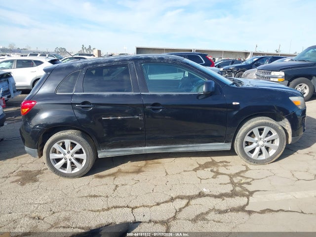 Продаж на аукціоні авто 2014 Mitsubishi Outlander Sport Se, vin: 4A4AP4AU4EE032851, номер лоту: 44181532