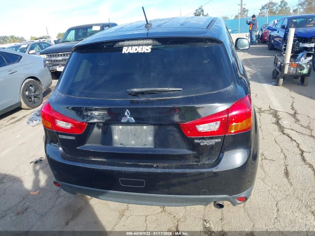 Продаж на аукціоні авто 2014 Mitsubishi Outlander Sport Se, vin: 4A4AP4AU4EE032851, номер лоту: 44181532