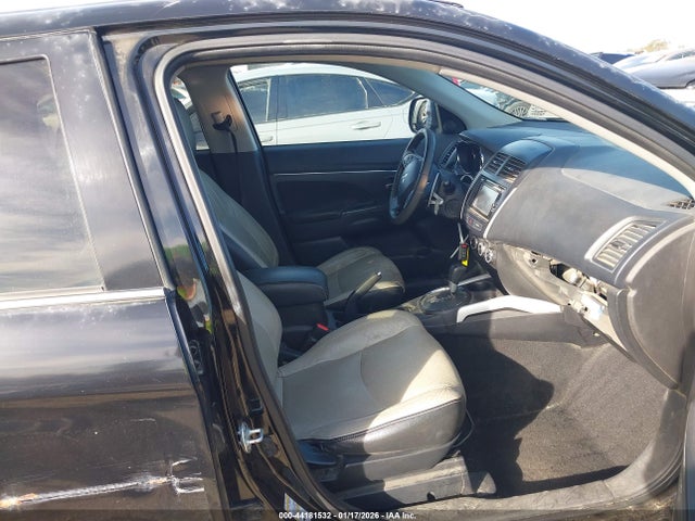 2014 MITSUBISHI OUTLANDER SPORT 4A4AP4AU4EE032851 Photo 4