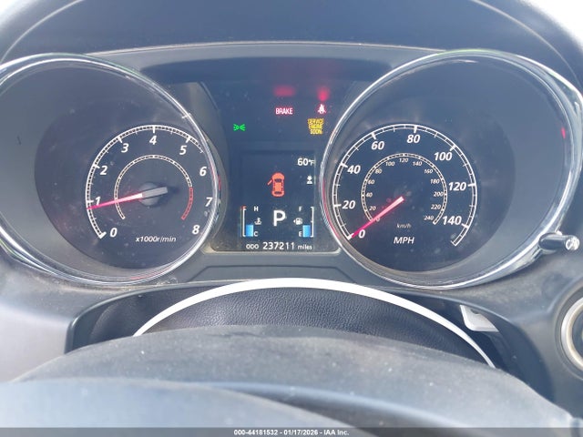 2014 MITSUBISHI OUTLANDER SPORT 4A4AP4AU4EE032851 Photo 6