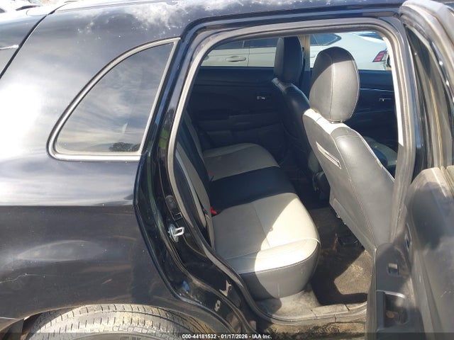 2014 MITSUBISHI OUTLANDER SPORT 4A4AP4AU4EE032851 Photo 7