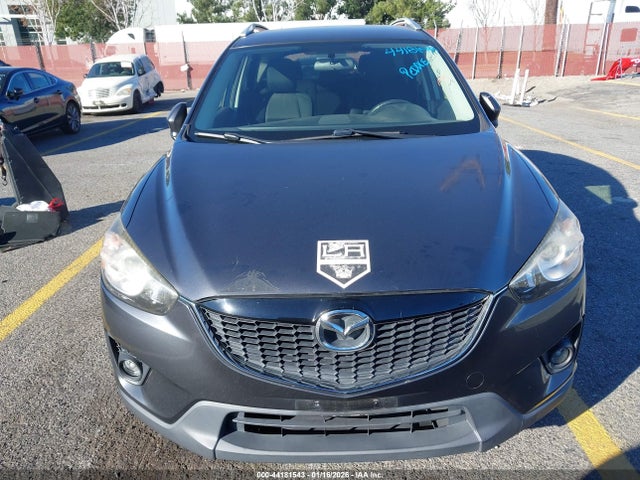Mazda Cx-5 Touring 2014 JM3KE2CY7E0308644 Image 12