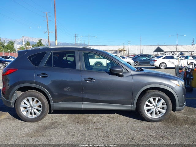Mazda Cx-5 Touring 2014 JM3KE2CY7E0308644 Image 13