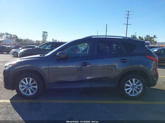 Mazda Cx-5 Touring 2014 JM3KE2CY7E0308644 Image 14