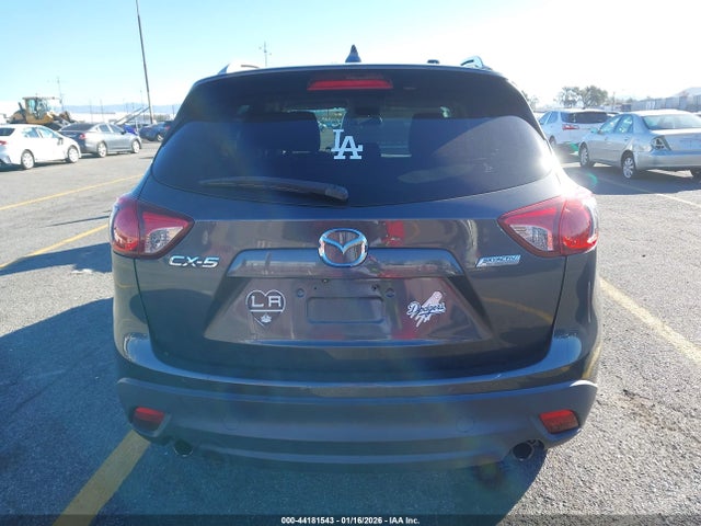 Mazda Cx-5 Touring 2014 JM3KE2CY7E0308644 Image 16