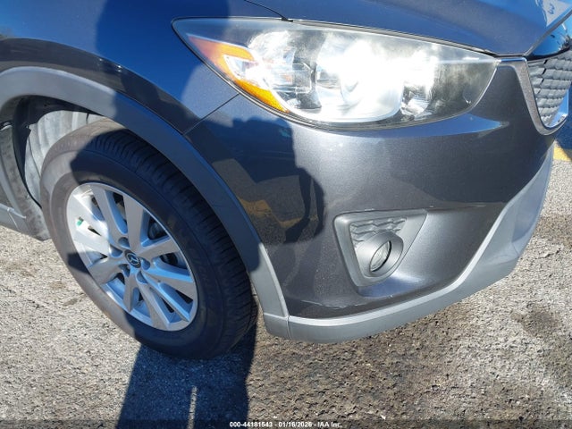 Mazda Cx-5 Touring 2014 JM3KE2CY7E0308644 Image 17