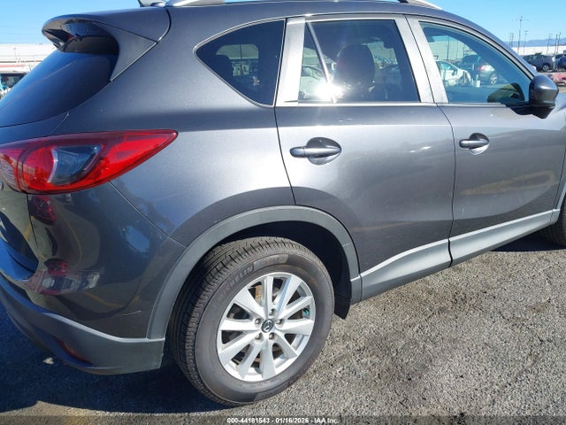 Mazda Cx-5 Touring 2014 JM3KE2CY7E0308644 Image 18