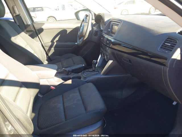 Mazda Cx-5 Touring 2014 JM3KE2CY7E0308644 Image 5