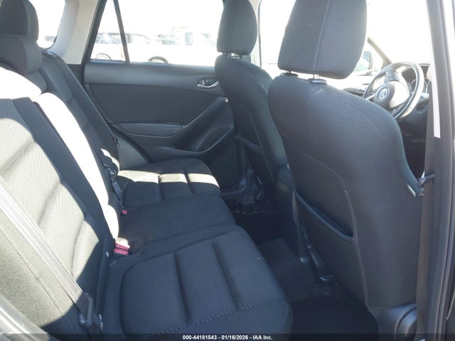 Mazda Cx-5 Touring 2014 JM3KE2CY7E0308644 Image 8