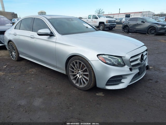 Продаж на аукціоні авто 2017 Mercedes-benz E 300 4matic, vin: WDDZF4KB5HA022387, номер лоту: 44181553