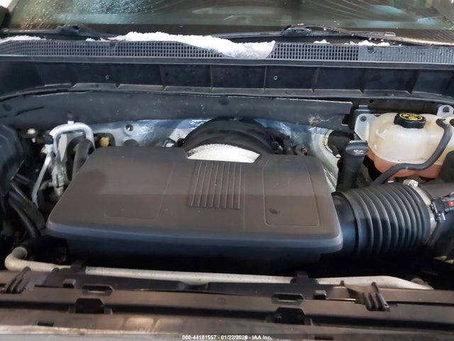 3GCUYDED4KG120203 Chevrolet Silverado 1500 Lt