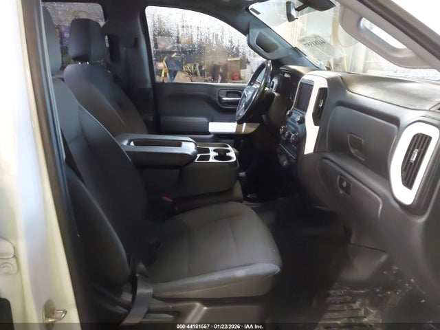 3GCUYDED4KG120203 Chevrolet Silverado 1500 Lt
