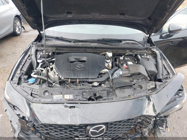 Aukcja sprzedaży 2024 Mazda Mazda3 2.5 S, vin: 3MZBPAAM9RM436994, numer aukcji: 44181571