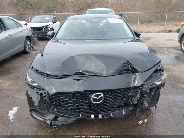 Aukcja sprzedaży 2024 Mazda Mazda3 2.5 S, vin: 3MZBPAAM9RM436994, numer aukcji: 44181571