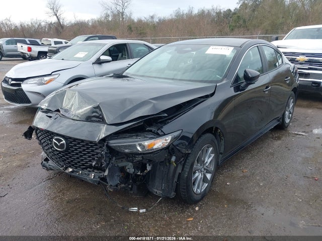 Aukcja sprzedaży 2024 Mazda Mazda3 2.5 S, vin: 3MZBPAAM9RM436994, numer aukcji: 44181571