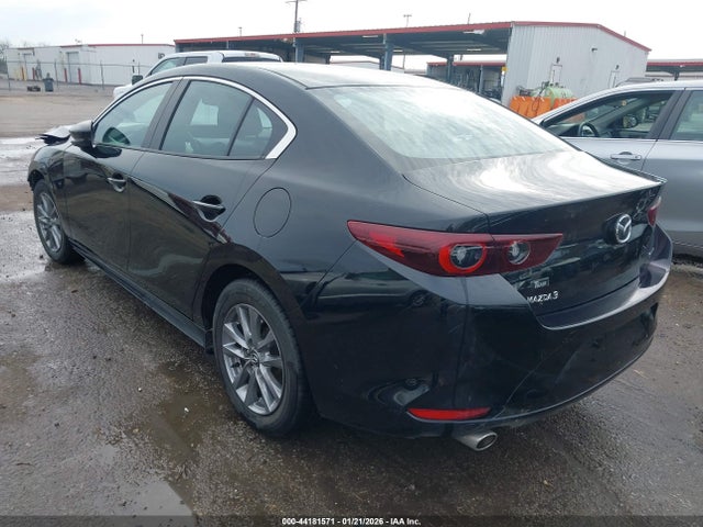 Aukcja sprzedaży 2024 Mazda Mazda3 2.5 S, vin: 3MZBPAAM9RM436994, numer aukcji: 44181571