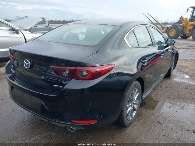 Aukcja sprzedaży 2024 Mazda Mazda3 2.5 S, vin: 3MZBPAAM9RM436994, numer aukcji: 44181571